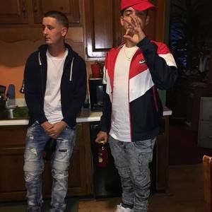 Meet your Posher, Algie